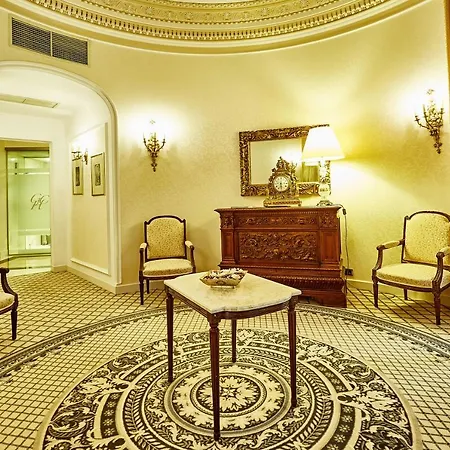 Grand Continental Bucarest