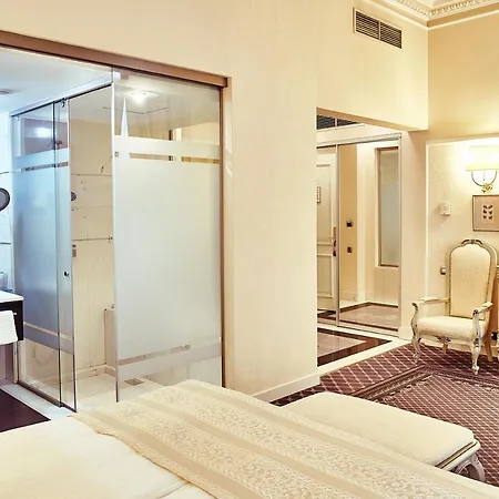 Grand Continental Bucarest