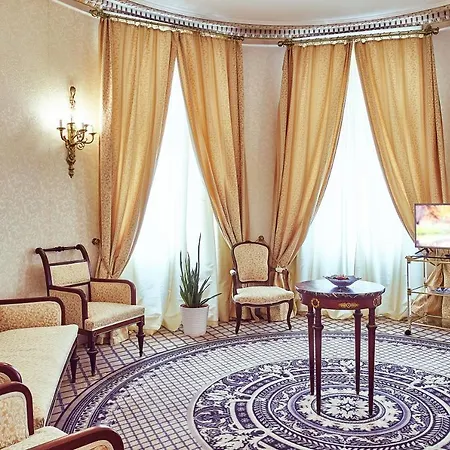 Grand Continental 5*