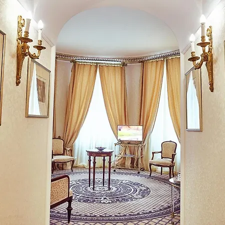 Hotel Grand Continental Bucarest
