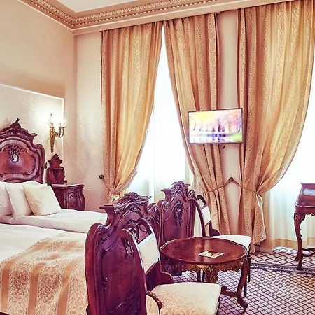 Hotel Grand Continental Bucarest