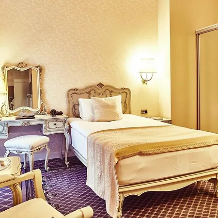 Grand Continental Hotel Bucarest