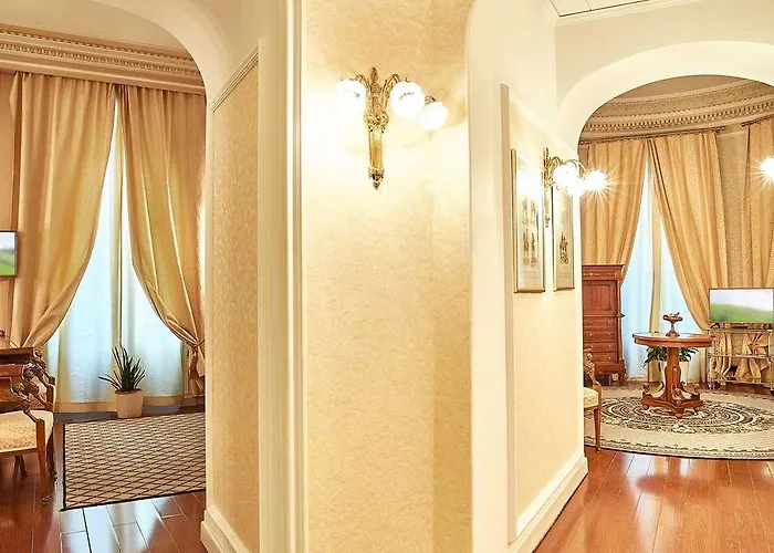 Grand Continental Szálloda