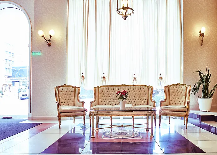 Szálloda Grand Continental