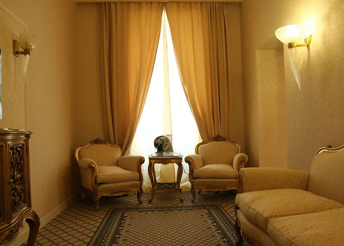 Grand Continental 5*