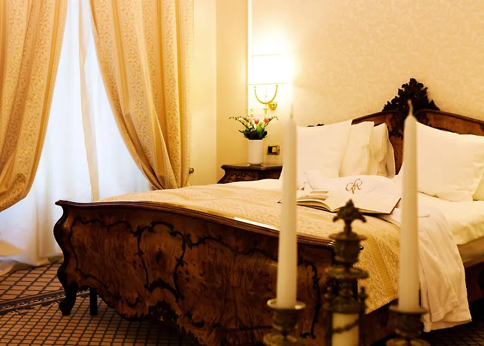 Grand Continental Hotel