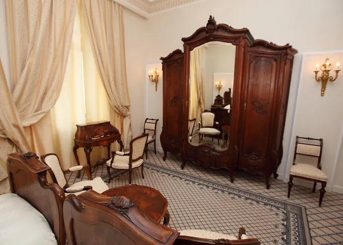 Grand Continental Szálloda Bukarest