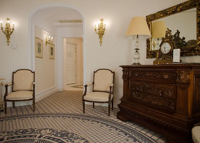 Grand Continental Bucharest