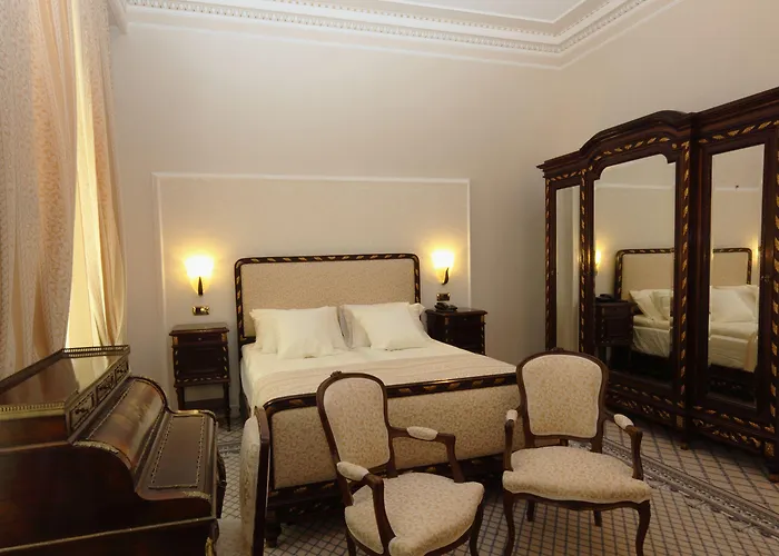 Grand Continental Szálloda