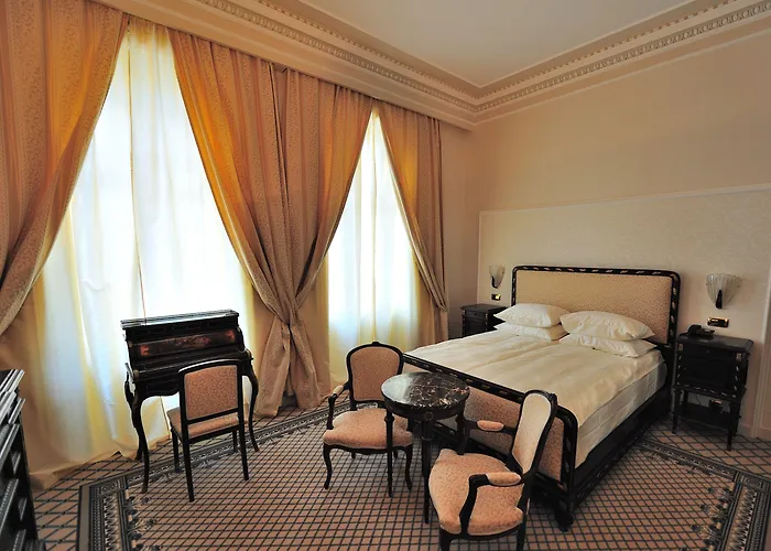 Grand Continental 5*