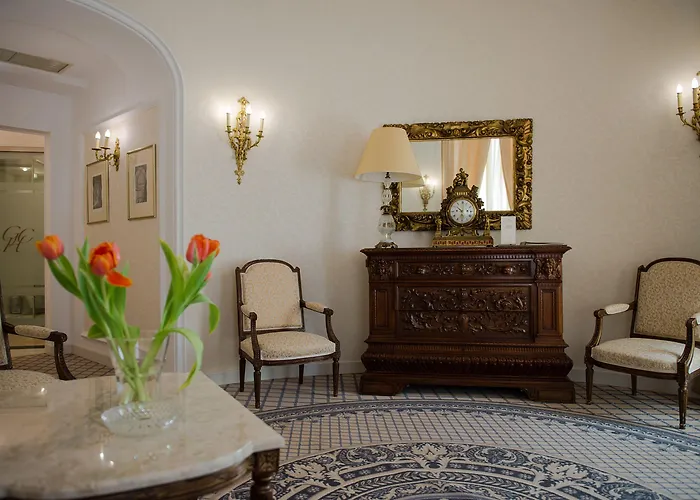 Grand Continental Szálloda