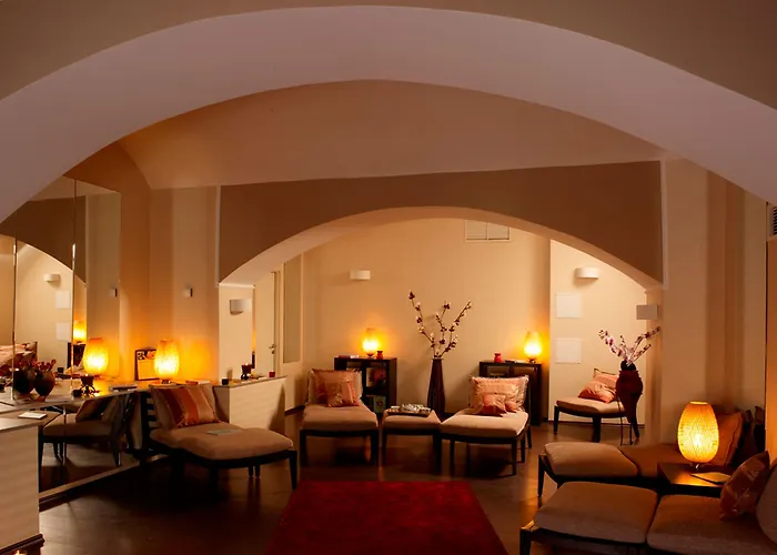 Grand Continental 5* Bucharest