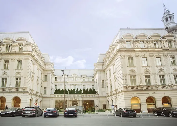 Szálloda Grand Continental