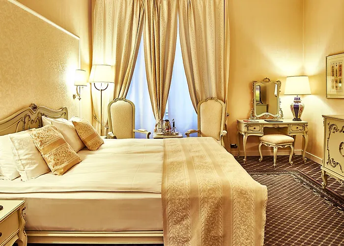 Szálloda Grand Continental