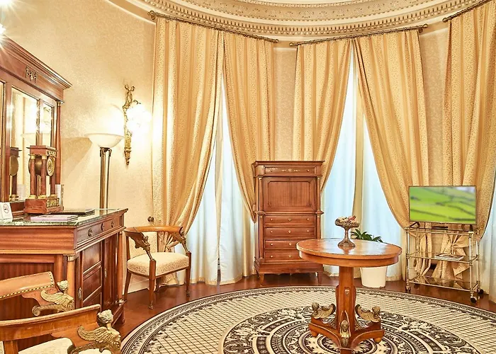 Szálloda Grand Continental