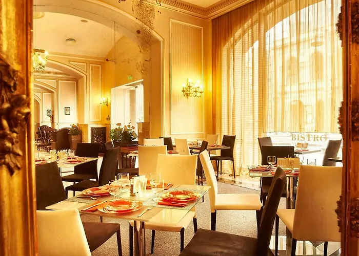 Grand Continental Szálloda