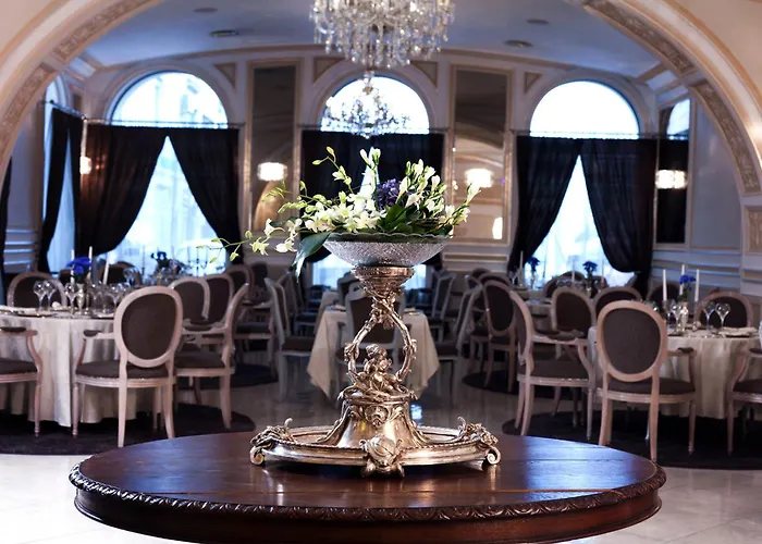 Grand Continental 5*