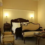 Szálloda Grand Continental 5*