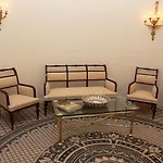 Grand Continental Szálloda 5*
