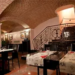 Grand Continental Szálloda Bukarest