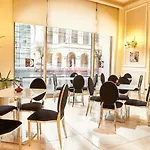 Szálloda Grand Continental 5*