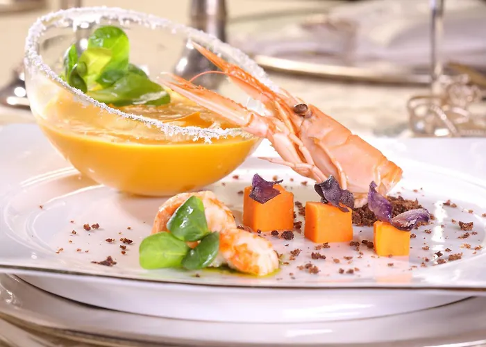 Grand Continental 5* בוקרשט